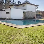 Quinta Da Ataide فيلة Rendufe