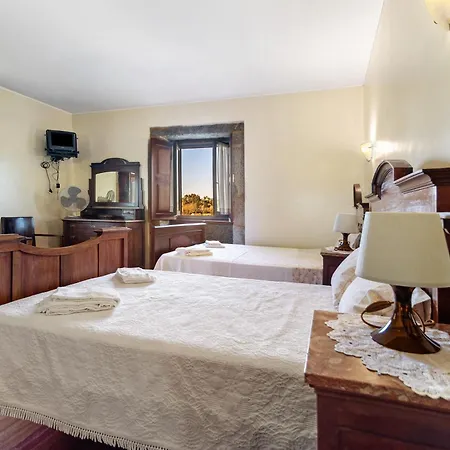 فيلة Quinta Da Ataide *