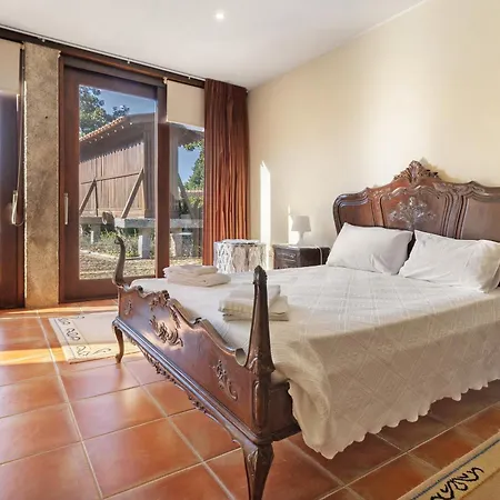 فيلة Quinta Da Ataide *