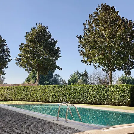 فيلة Quinta Da Ataide Rendufe