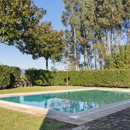 Quinta Da Ataide Villa