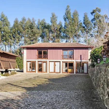 Villa Quinta Da Ataide