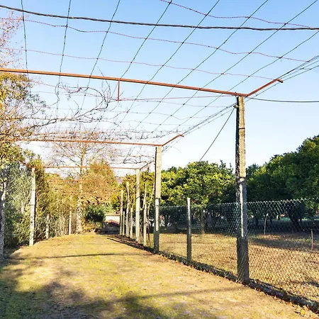 Quinta Da Ataide Villa *