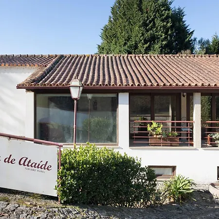 Quinta Da Ataide Villa