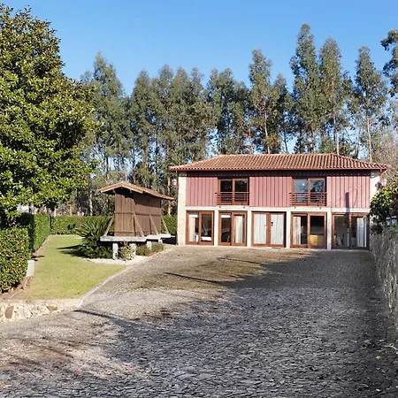Villa Quinta Da Ataide