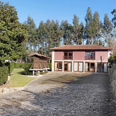 فيلة Quinta Da Ataide