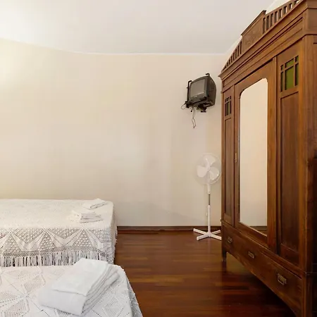 Quinta Da Ataide فيلة