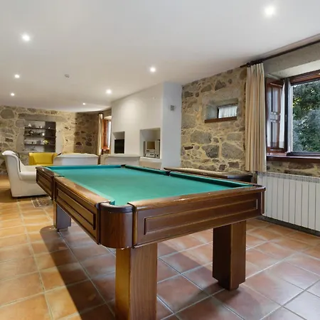 فيلة Quinta Da Ataide