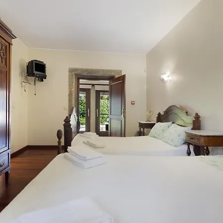 Quinta Da Ataide Villa