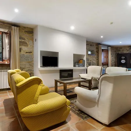 Quinta Da Ataide فيلة *