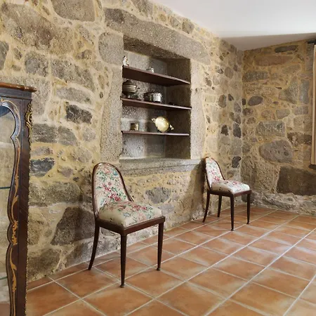 Vila Quinta Da Ataide Rendufe