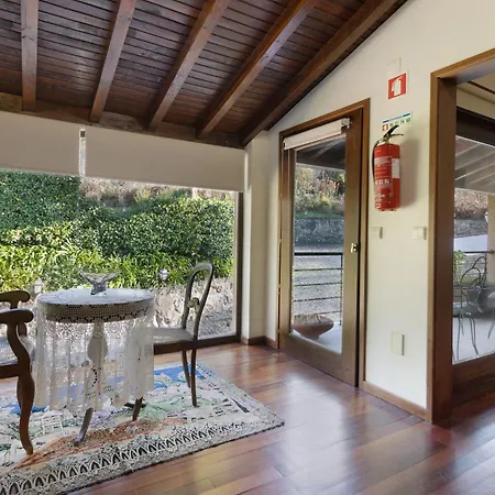 Villa Quinta Da Ataide *