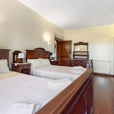 Quinta Da Ataide * Rendufe