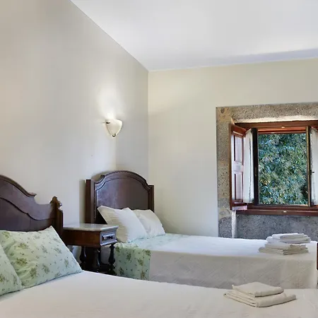 Villa Quinta Da Ataide Rendufe