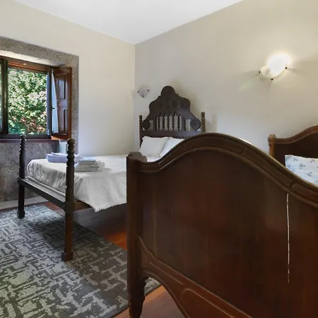 Villa Quinta Da Ataide Rendufe