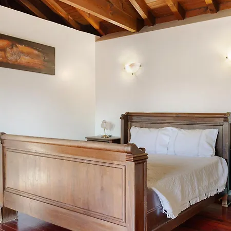 Quinta Da Ataide Villa *