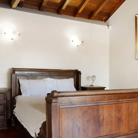 Villa Quinta Da Ataide Rendufe