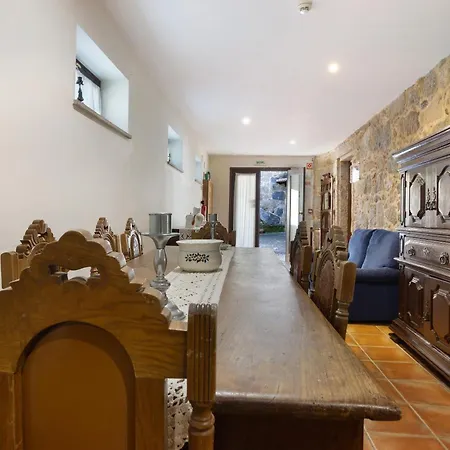 Villa Quinta Da Ataide *