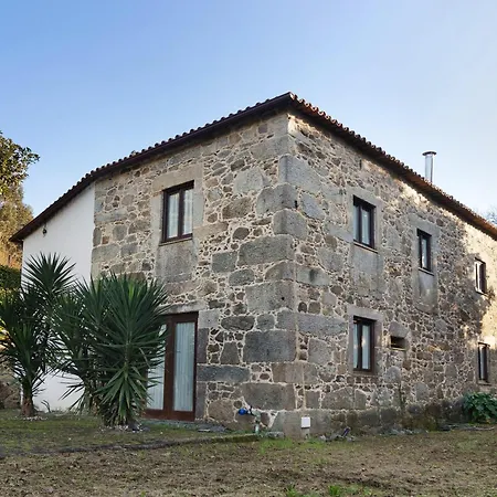 Quinta Da Ataide Villa