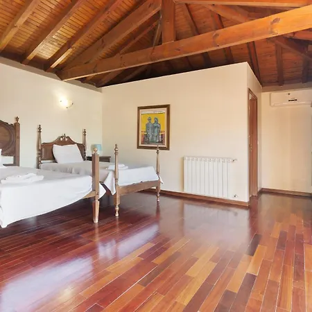 Quinta Da Ataide Villa *