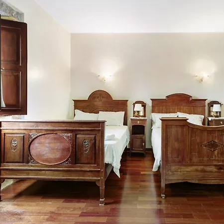 Quinta Da Ataide Rendufe