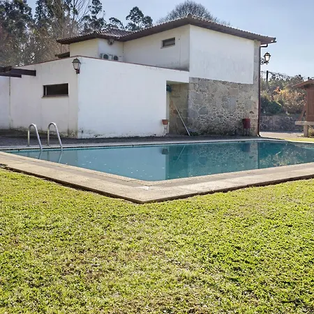 Quinta Da Ataide Villa Rendufe