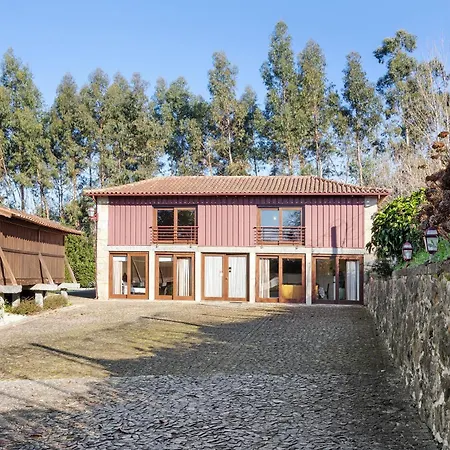 Quinta Da Ataide Villa *