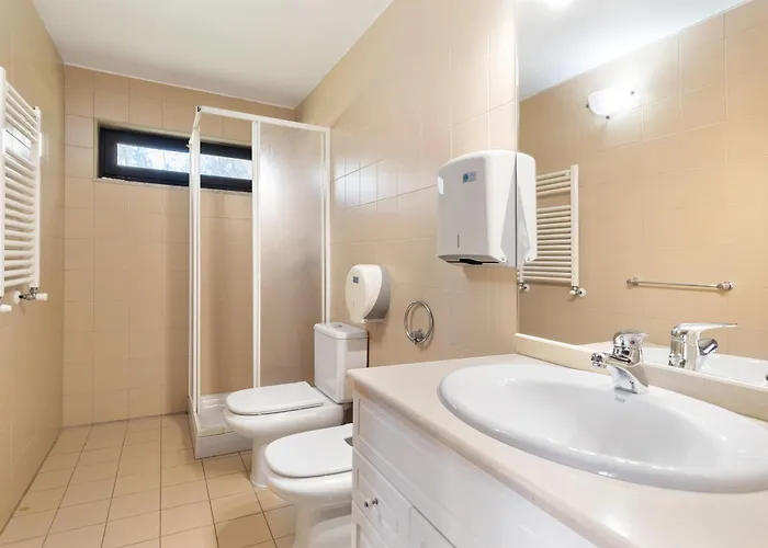 Βίλα Quinta Da Ataide *