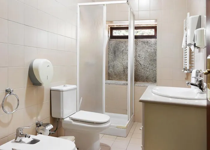 Quinta Da Ataide * Rendufe