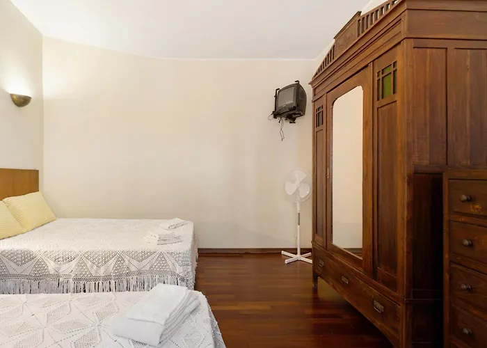 Quinta Da Ataide Βίλα