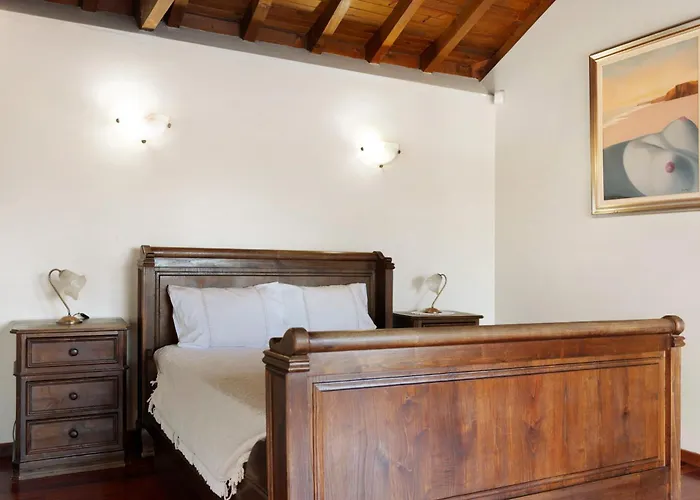 Βίλα Quinta Da Ataide *