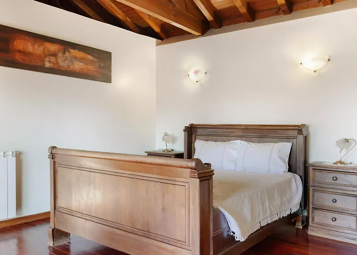 Quinta Da Ataide * Rendufe