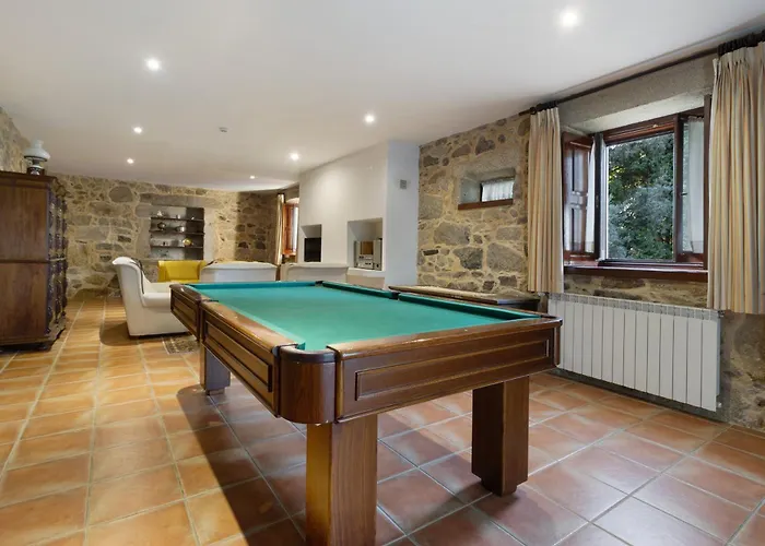 Βίλα Quinta Da Ataide