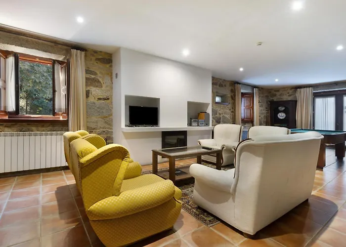 Quinta Da Ataide Villa *