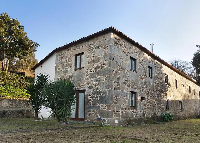 Quinta Da Ataide * Rendufe