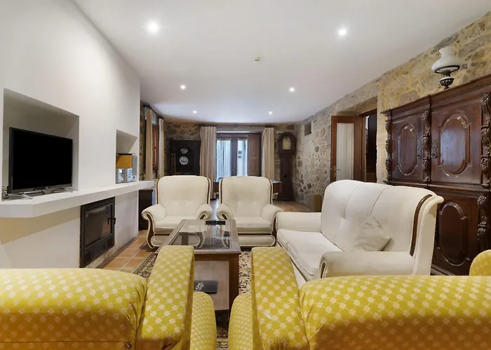 Quinta Da Ataide Villa