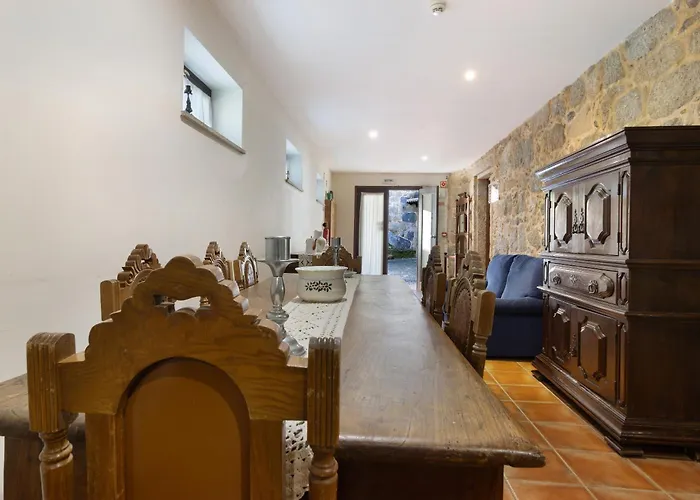 Villa Quinta Da Ataide *