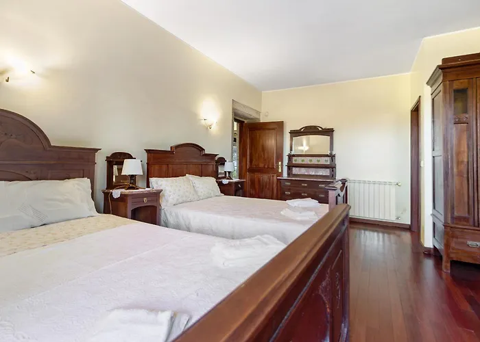 Quinta Da Ataide * Rendufe