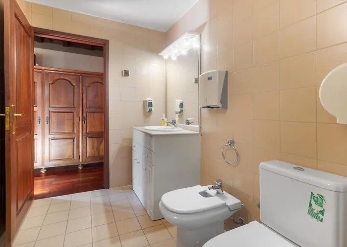 Villa Quinta Da Ataide *