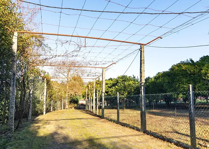 Villa Quinta Da Ataide