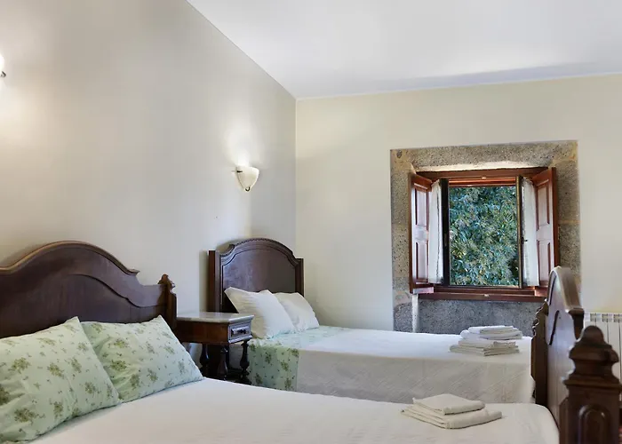 Villa Quinta Da Ataide