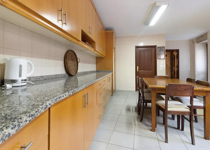 Βίλα Quinta Da Ataide *